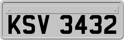 KSV3432