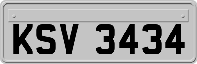 KSV3434