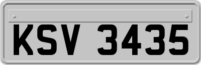 KSV3435