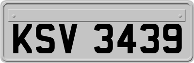 KSV3439