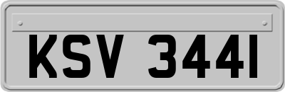 KSV3441