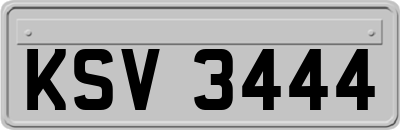 KSV3444