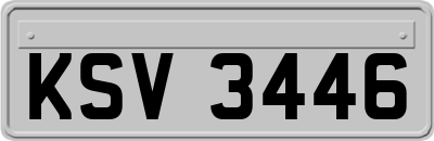 KSV3446
