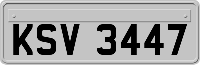 KSV3447