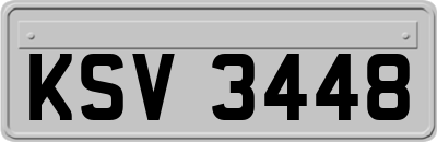 KSV3448