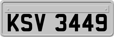 KSV3449