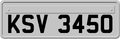 KSV3450