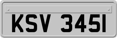 KSV3451