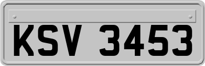 KSV3453