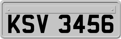 KSV3456