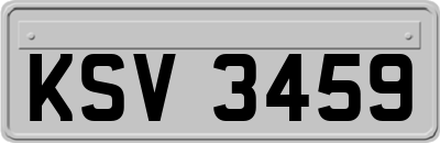 KSV3459