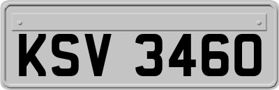 KSV3460