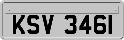 KSV3461