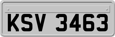 KSV3463
