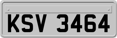 KSV3464