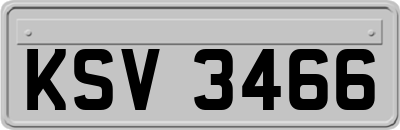 KSV3466