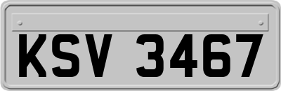 KSV3467