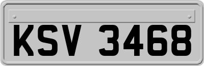 KSV3468