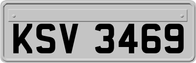 KSV3469