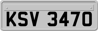 KSV3470