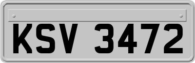 KSV3472