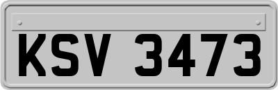 KSV3473