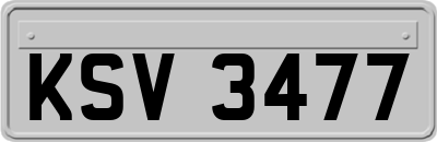 KSV3477