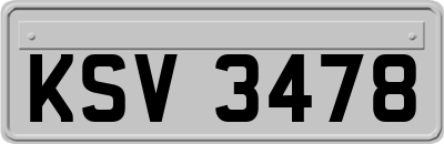 KSV3478
