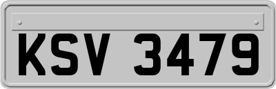 KSV3479