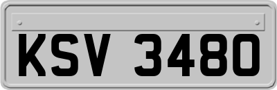 KSV3480