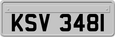 KSV3481
