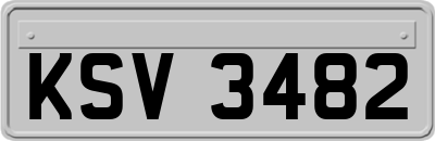 KSV3482