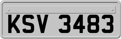 KSV3483