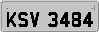 KSV3484