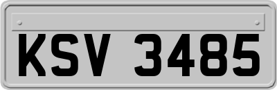 KSV3485