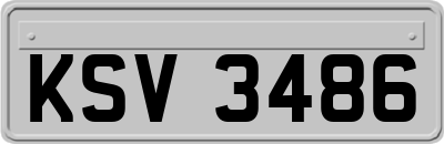 KSV3486