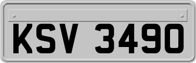 KSV3490