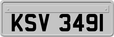 KSV3491