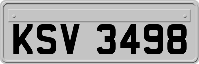 KSV3498