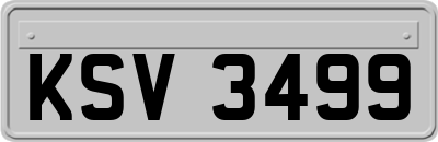 KSV3499