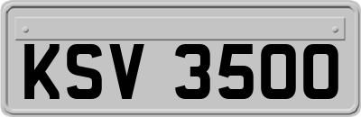 KSV3500