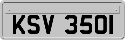 KSV3501