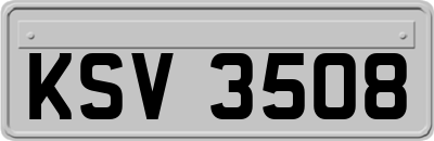 KSV3508