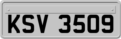 KSV3509