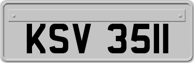 KSV3511
