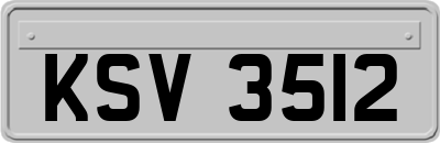 KSV3512
