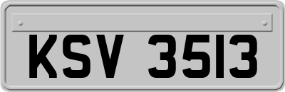 KSV3513