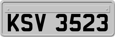 KSV3523