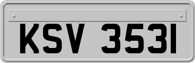 KSV3531