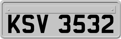 KSV3532